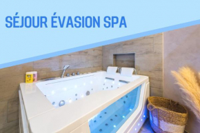 Studio Évasion Spa